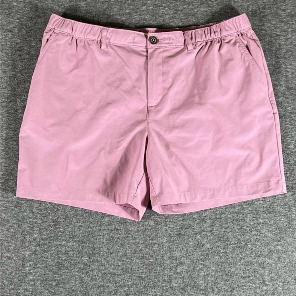 Chubbies Pink 6” Everywhere Performance Shorts